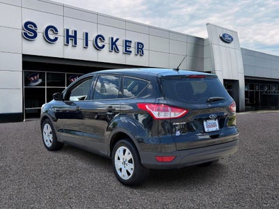 2013 Ford Escape S