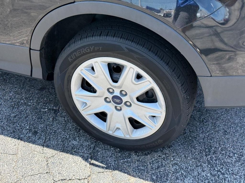 2013 Ford Escape S