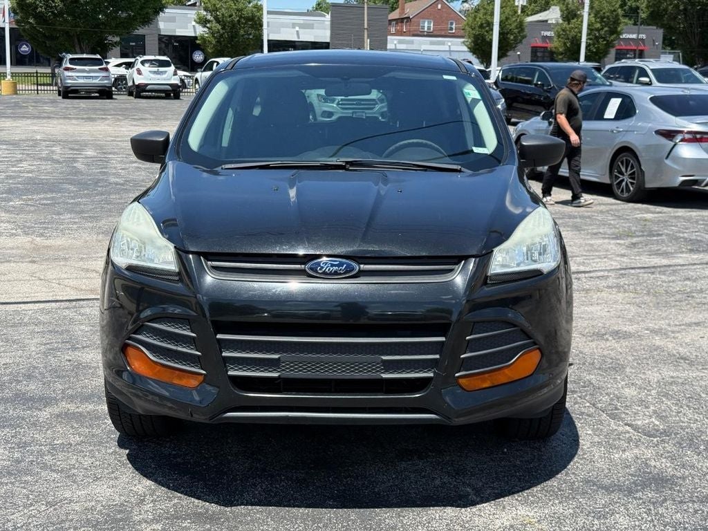 2013 Ford Escape S