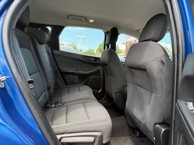 2023 Ford Escape Base