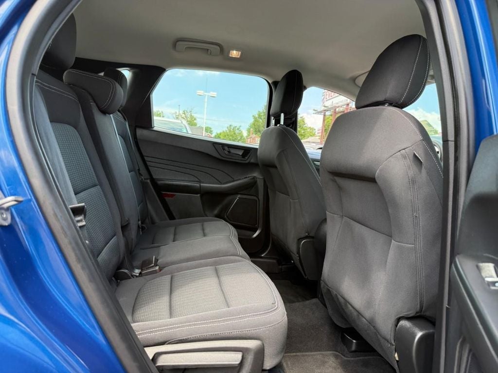 2023 Ford Escape Base