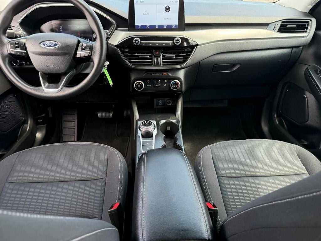 2023 Ford Escape Base