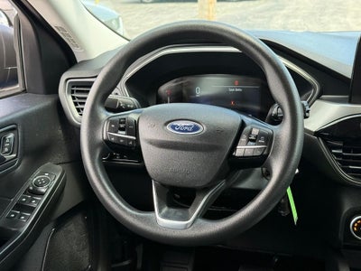 2023 Ford Escape Base