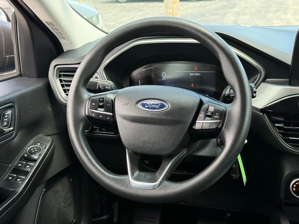 2023 Ford Escape Base