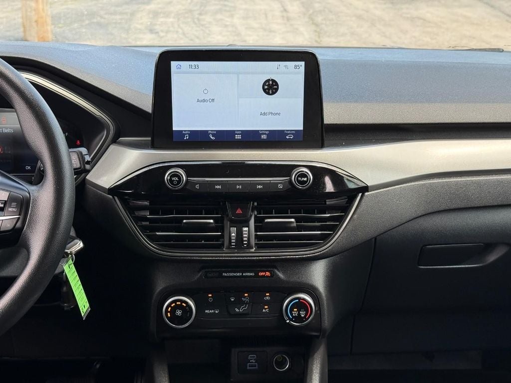 2023 Ford Escape Base