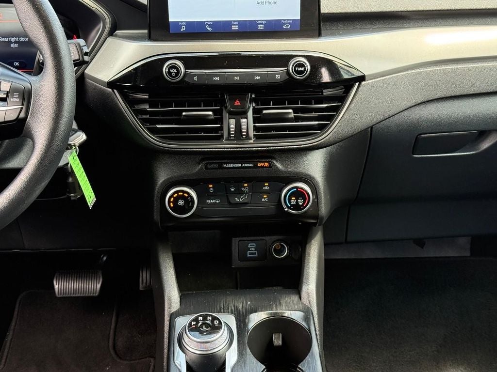 2023 Ford Escape Base