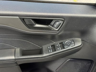 2023 Ford Escape Base