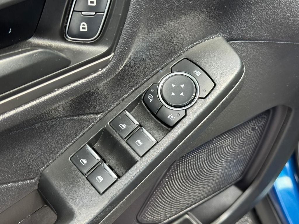 2023 Ford Escape Base