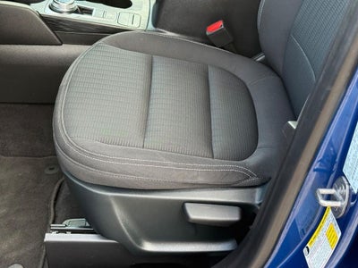 2023 Ford Escape Base