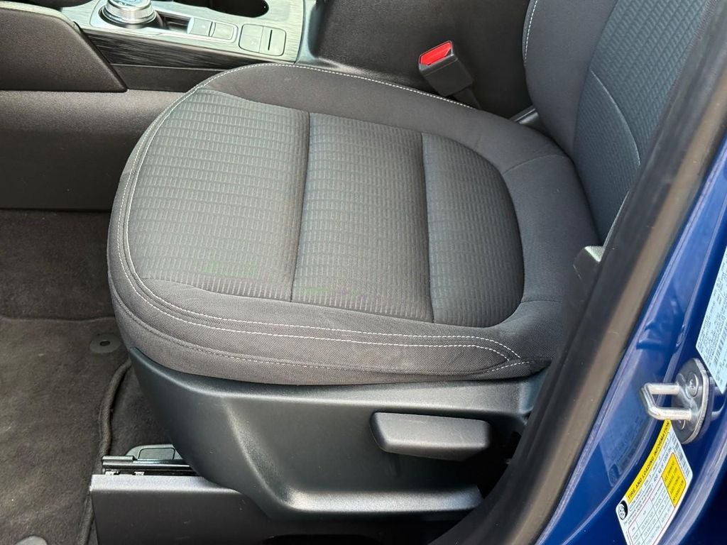 2023 Ford Escape Base