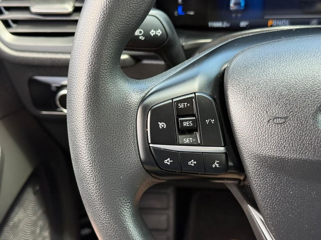 2023 Ford Escape Base