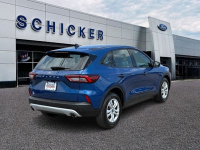 2023 Ford Escape Base