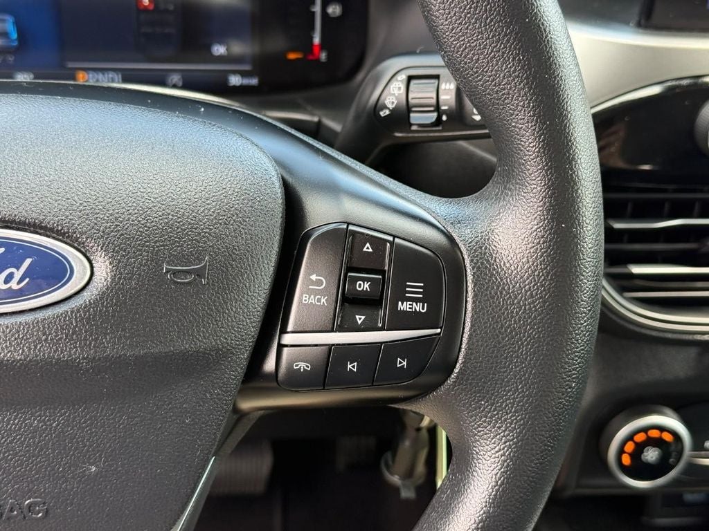 2023 Ford Escape Base