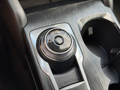 2023 Ford Escape Base