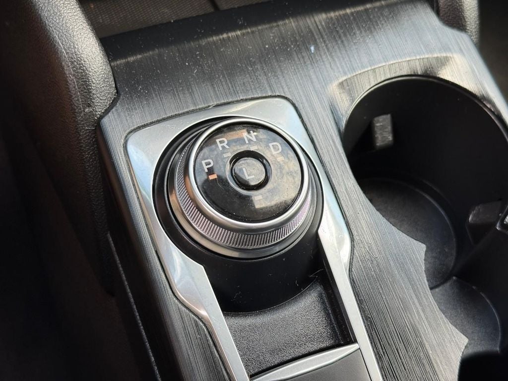 2023 Ford Escape Base