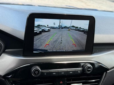 2023 Ford Escape Base