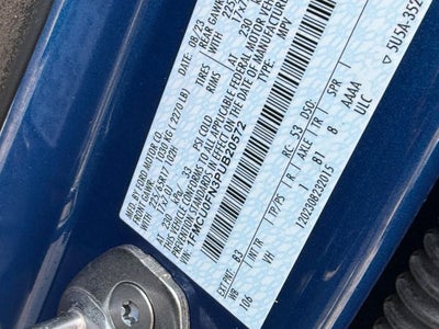 2023 Ford Escape Base