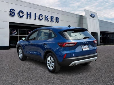 2023 Ford Escape Base