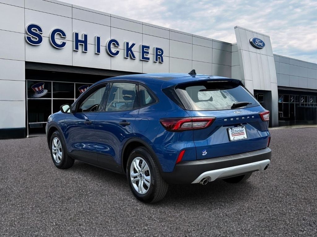 2023 Ford Escape Base