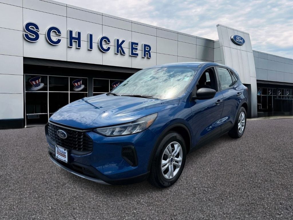 2023 Ford Escape Base