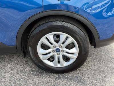 2023 Ford Escape Base
