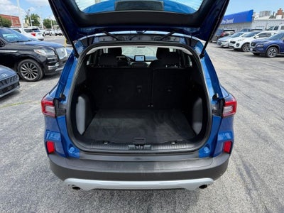 2023 Ford Escape Base