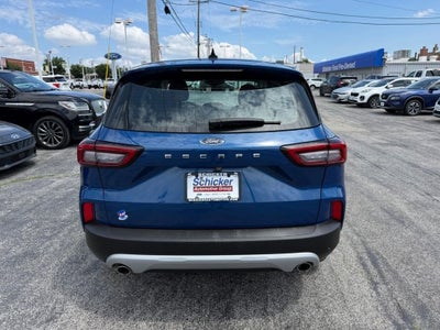 2023 Ford Escape Base