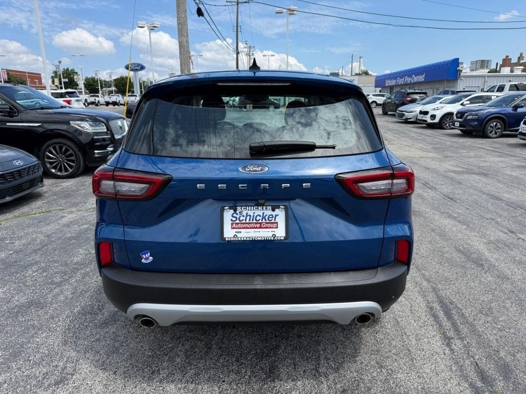 2023 Ford Escape Base
