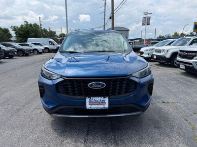 2023 Ford Escape Base