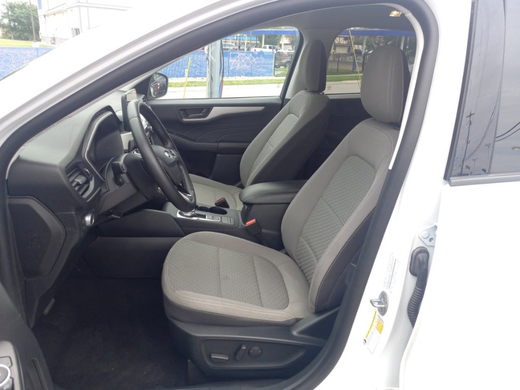 2022 Ford Escape Hybrid SE Hybrid