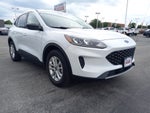2022 Ford Escape Hybrid SE Hybrid