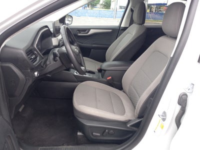 2022 Ford Escape Hybrid SE Hybrid