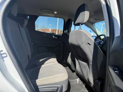 2021 Ford Escape Hybrid SE Hybrid