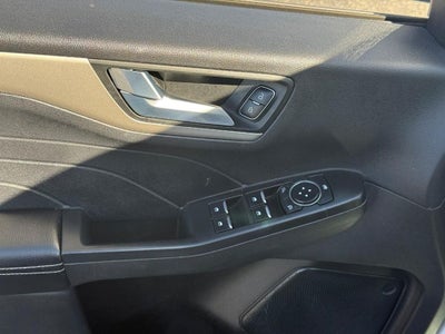 2021 Ford Escape Hybrid SE Hybrid