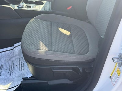 2021 Ford Escape Hybrid SE Hybrid