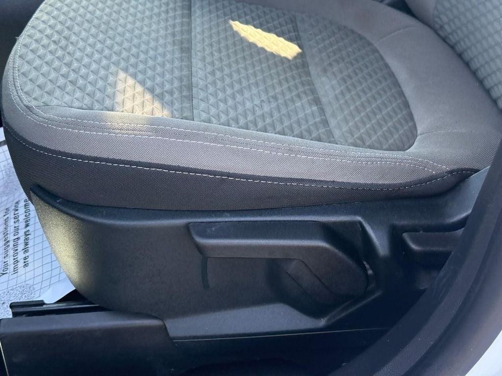 2021 Ford Escape Hybrid SE Hybrid