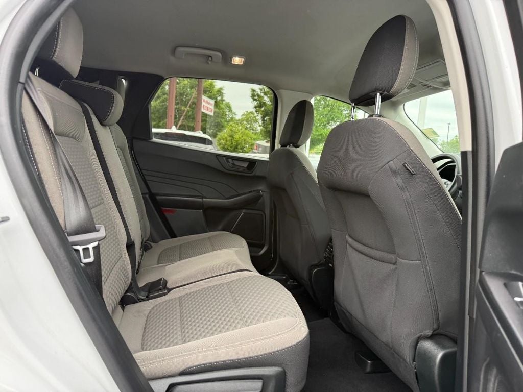 2022 Ford Escape Hybrid SE Hybrid