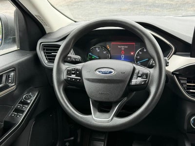2022 Ford Escape Hybrid SE Hybrid