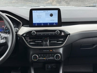 2022 Ford Escape Hybrid SE Hybrid