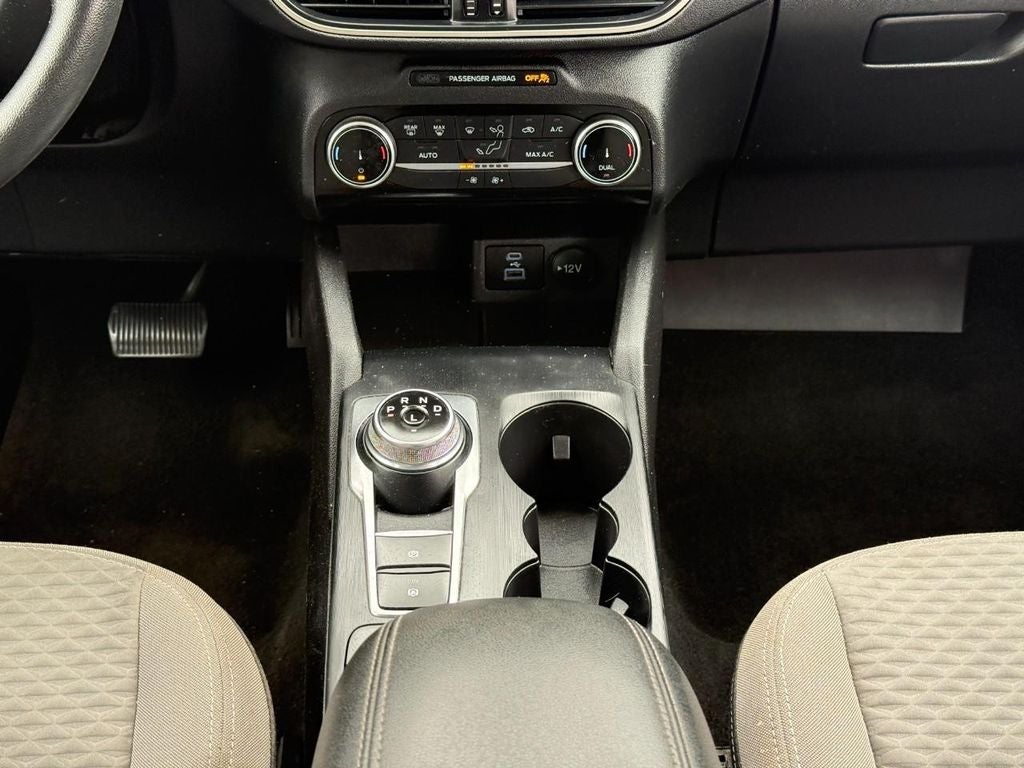 2022 Ford Escape Hybrid SE Hybrid