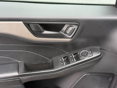 2022 Ford Escape Hybrid SE Hybrid