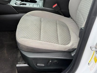 2022 Ford Escape Hybrid SE Hybrid