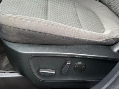 2022 Ford Escape Hybrid SE Hybrid