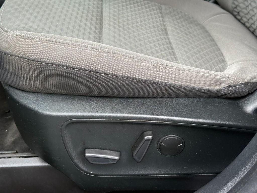 2022 Ford Escape Hybrid SE Hybrid