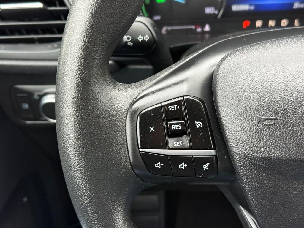 2022 Ford Escape Hybrid SE Hybrid
