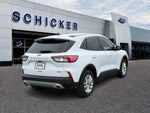 2022 Ford Escape Hybrid SE Hybrid