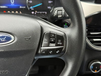 2022 Ford Escape Hybrid SE Hybrid