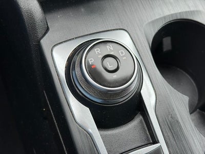 2022 Ford Escape Hybrid SE Hybrid