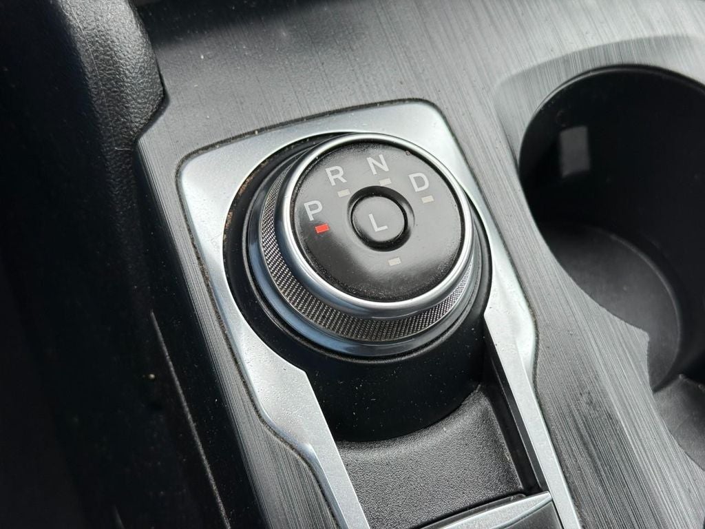 2022 Ford Escape Hybrid SE Hybrid