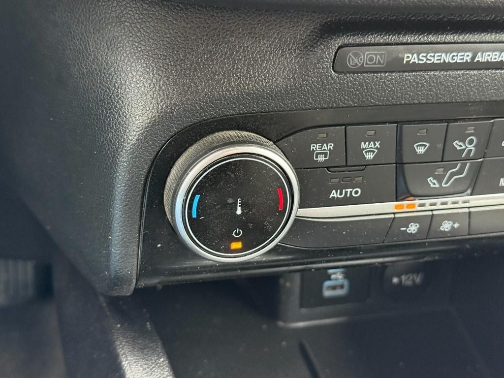 2022 Ford Escape Hybrid SE Hybrid